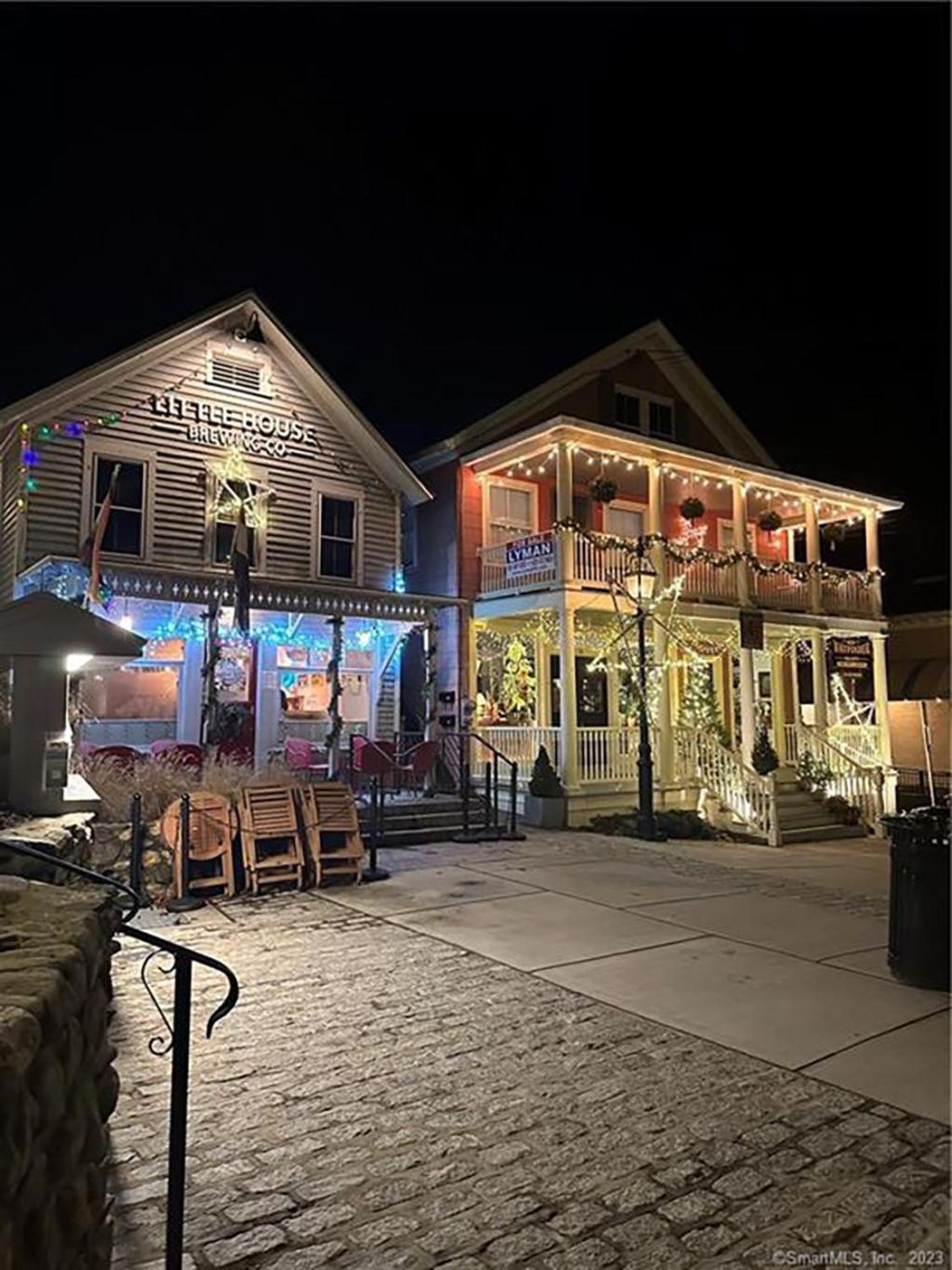 The Millhouse Downtown Chester Exteriér fotografie